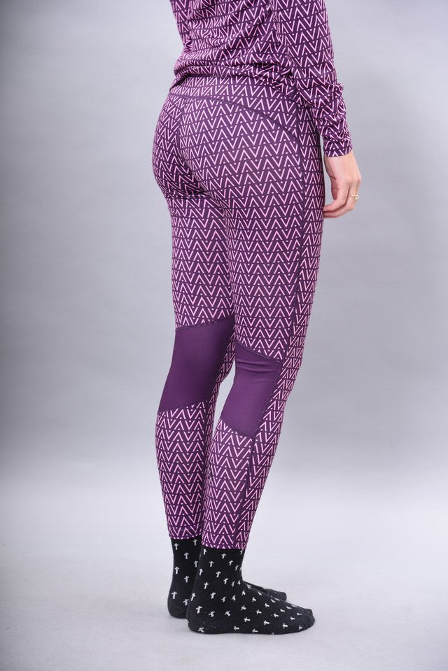 Shelter Sous Vêtement Technique Femme#Sous - vêtements TechniquesWearcolour