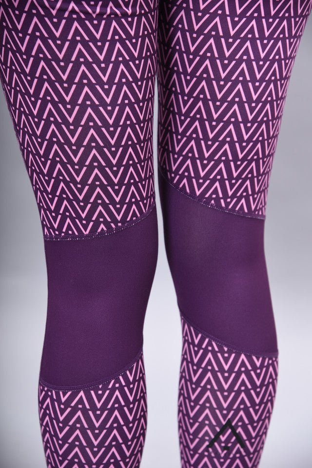 Shelter Sous Vêtement Technique Femme#Sous - vêtements TechniquesWearcolour