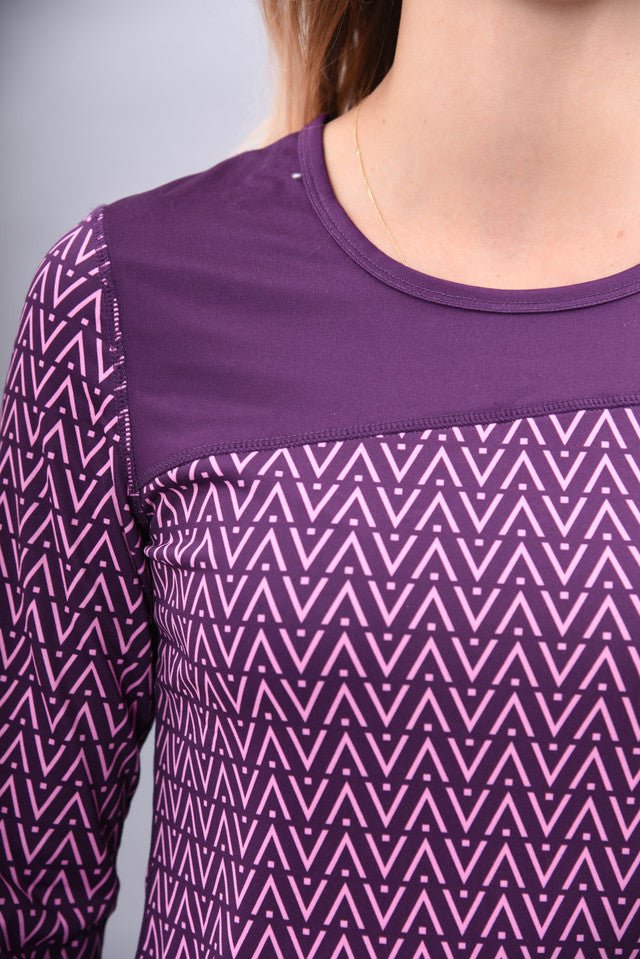 Shelter Sous Vêtement Technique Femme#Sous - vêtements TechniquesWearcolour