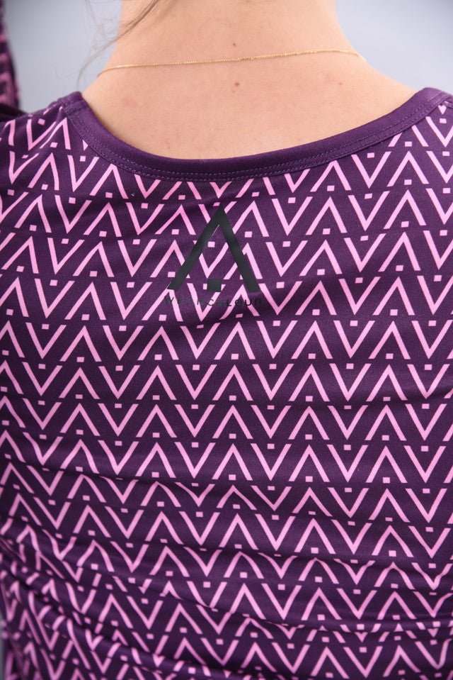 Shelter Sous Vêtement Technique Femme#Sous - vêtements TechniquesWearcolour