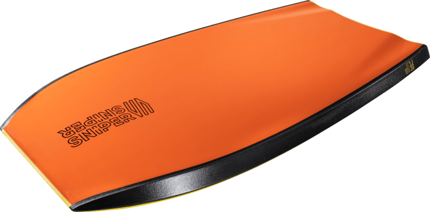 SHENRON PE FLEX Improve Series Bodyboard#BodyboardsSniper