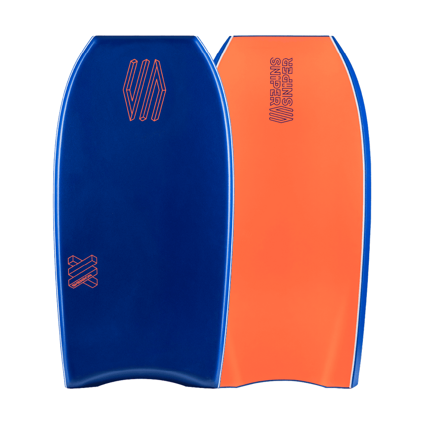 SHENRON PE FLEX Improve Series Bodyboard#BodyboardsSniper