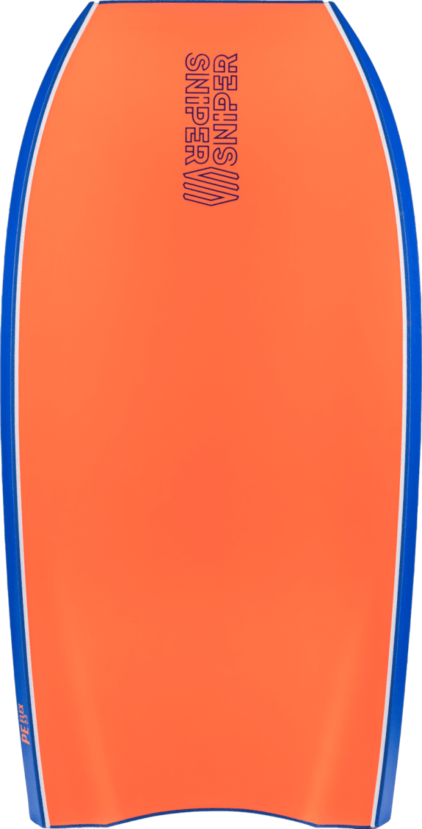 SHENRON PE FLEX Improve Series Bodyboard#BodyboardsSniper