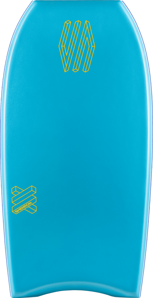 SHENRON PE FLEX Improve Series Bodyboard#BodyboardsSniper