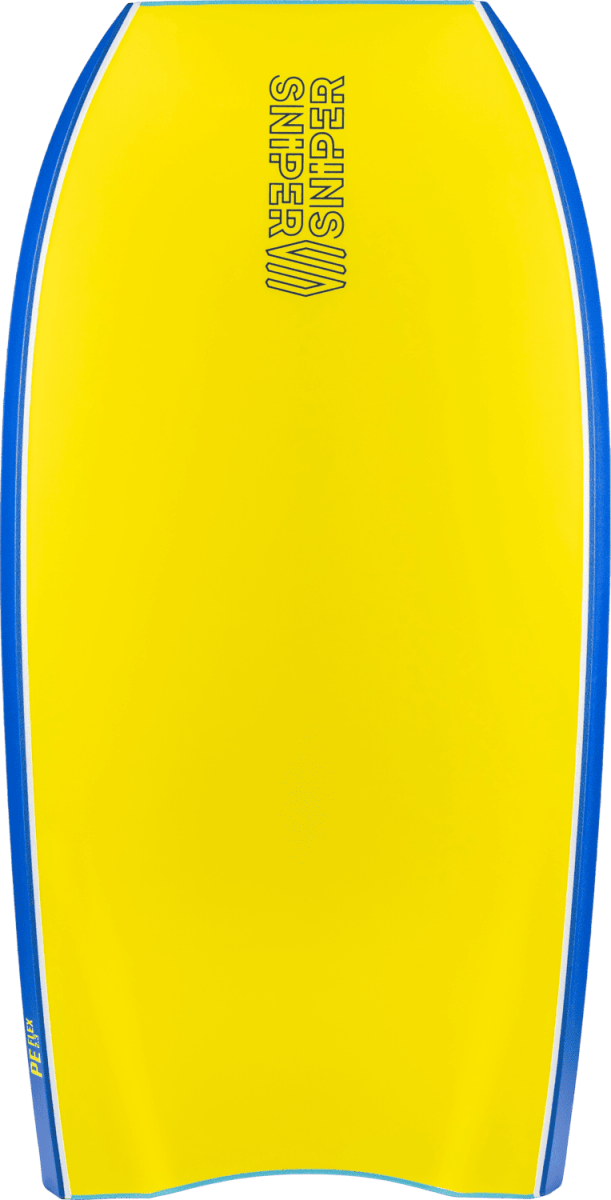 SHENRON PE FLEX Improve Series Bodyboard#BodyboardsSniper