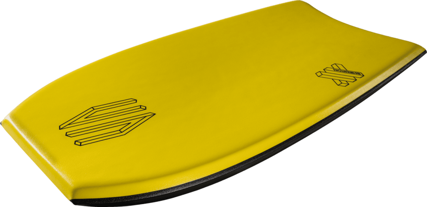 SHENRON PE FLEX Improve Series Bodyboard#BodyboardsSniper