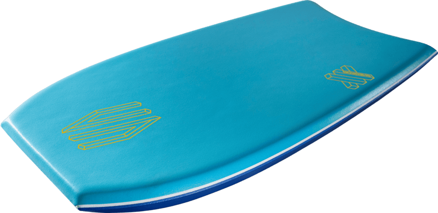 SHENRON PE FLEX Improve Series Bodyboard#BodyboardsSniper