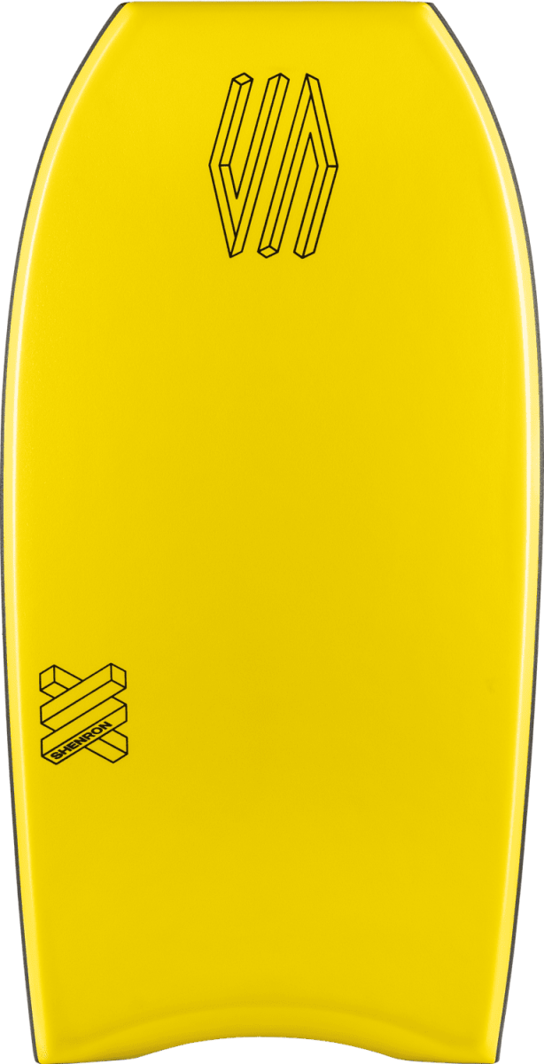 SHENRON PE FLEX Improve Series Bodyboard#BodyboardsSniper