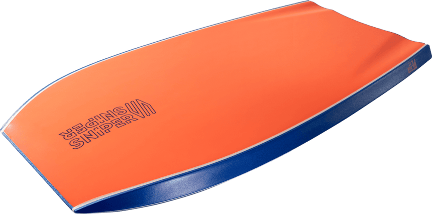 SHENRON PE FLEX Improve Series Bodyboard#BodyboardsSniper