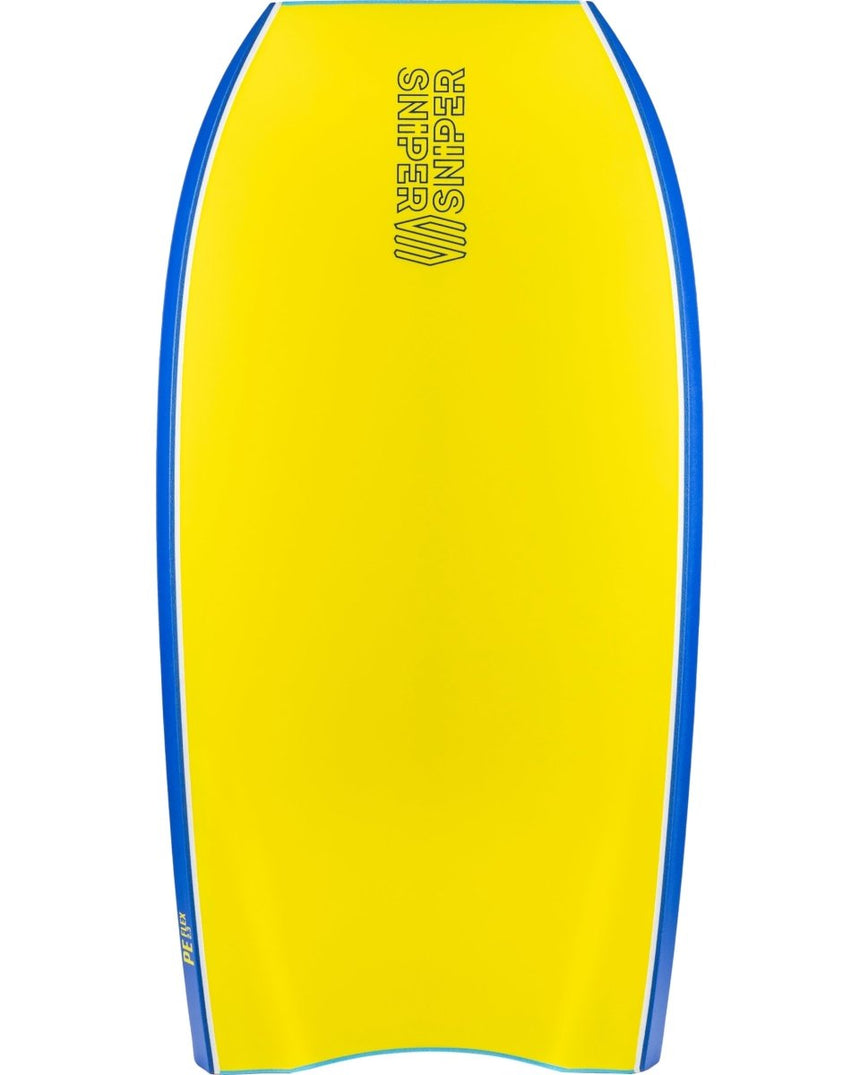 Shenron PE Flex - Improve Series BodyboardBodyboardsSniper