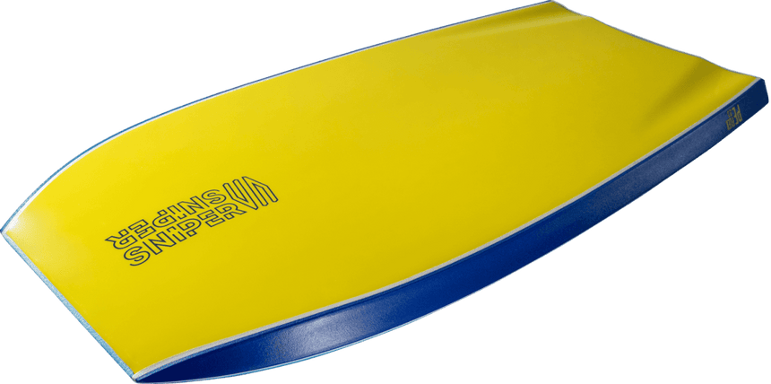 SHENRON PE FLEX Improve Series Bodyboard#BodyboardsSniper
