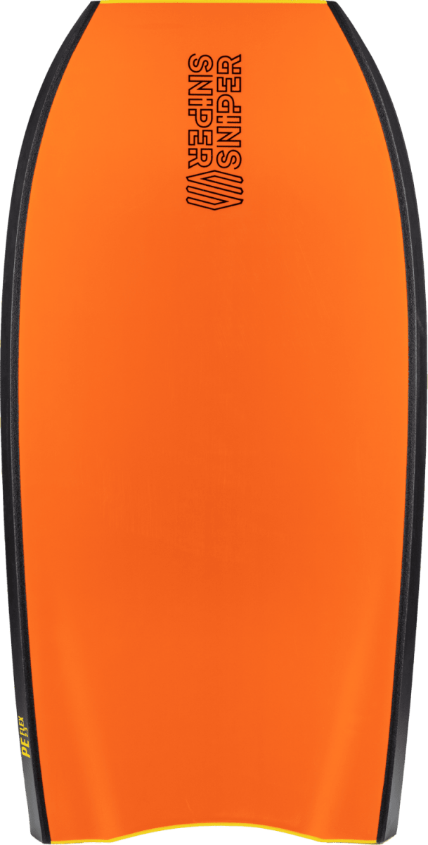 SHENRON PE FLEX Improve Series Bodyboard#BodyboardsSniper