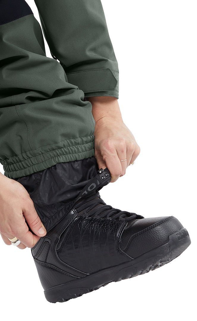 SHILOH SNOW SUIT VESTE DE SKI SNOWBOARD FEMME#Vestes Ski SnowVolcom