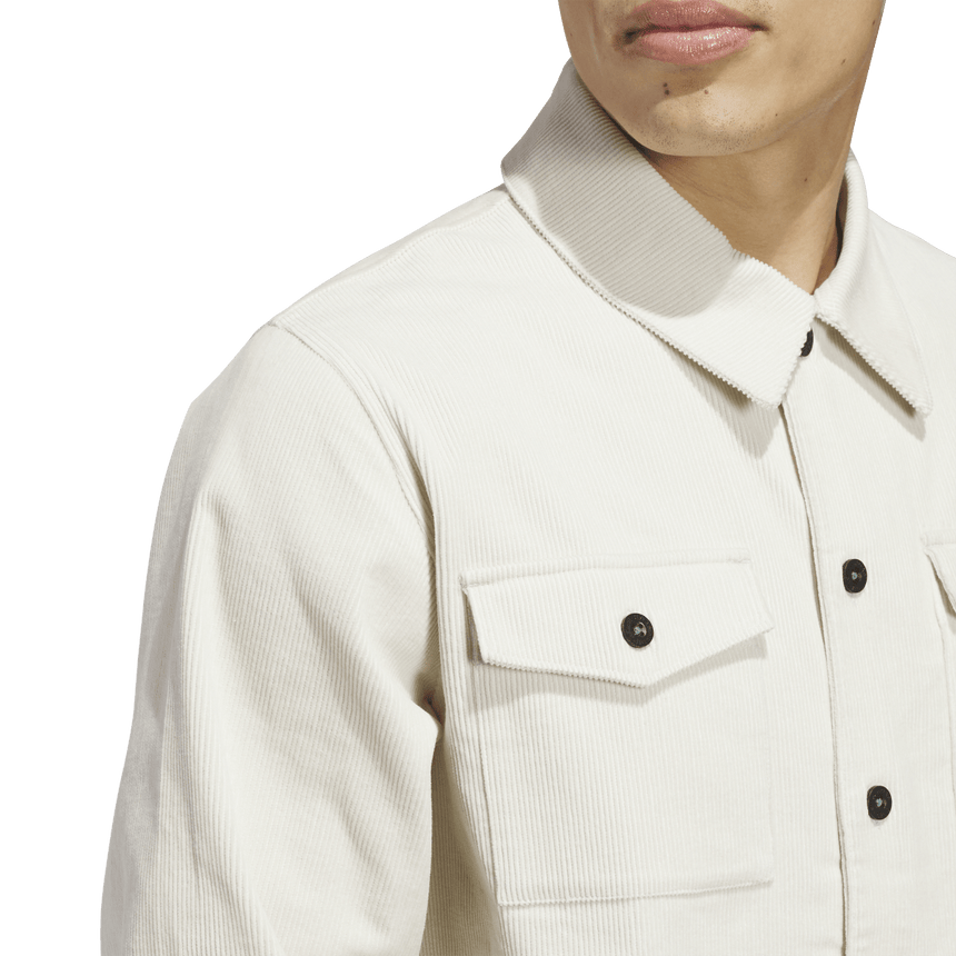 Shmoo Cord Shirt - Chemise UnisexeChemisesAdidas Skateboarding