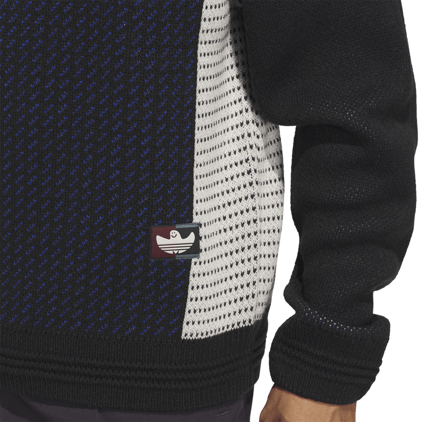 Shmoo Ff Sweat - Sweat UnisexeSweatsAdidas Skateboarding