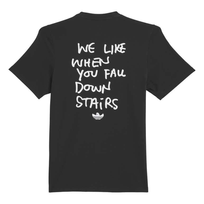 Shmoo G Tee 1 - T Shirt UnisexeTee ShirtsAdidas