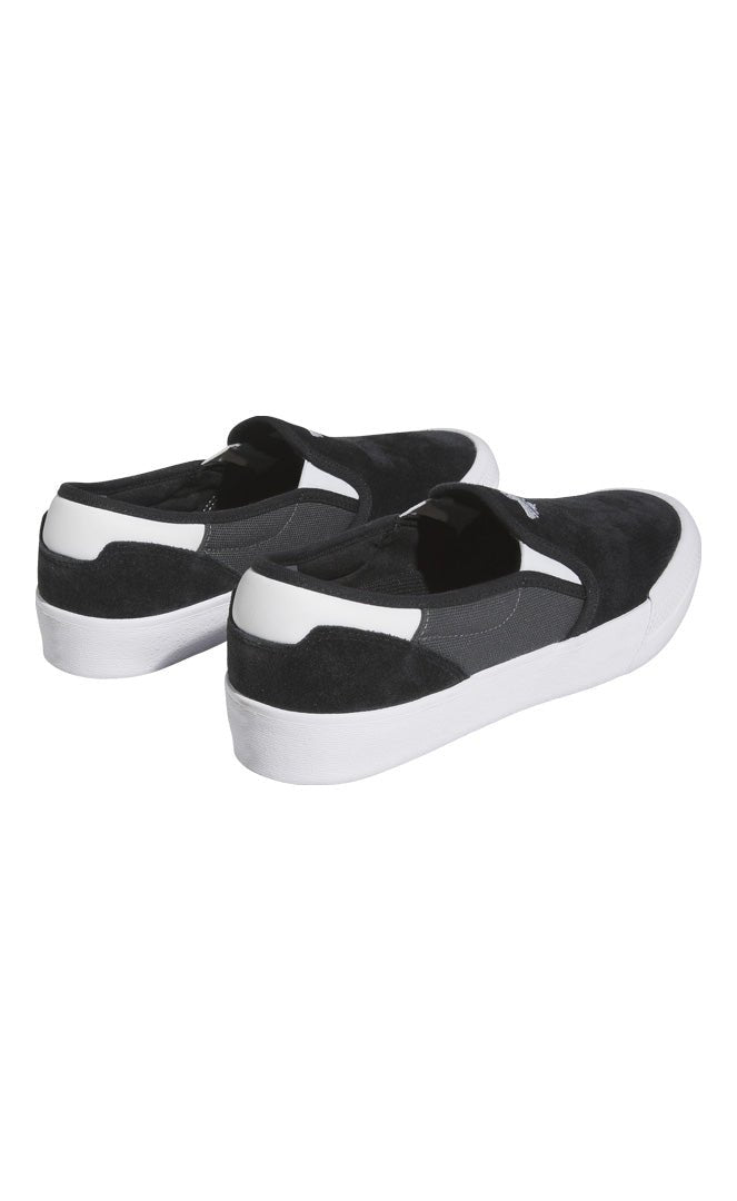 Shmoofoil Slip Chaussures de Skate Unisexe#Chaussures SkateAdidas