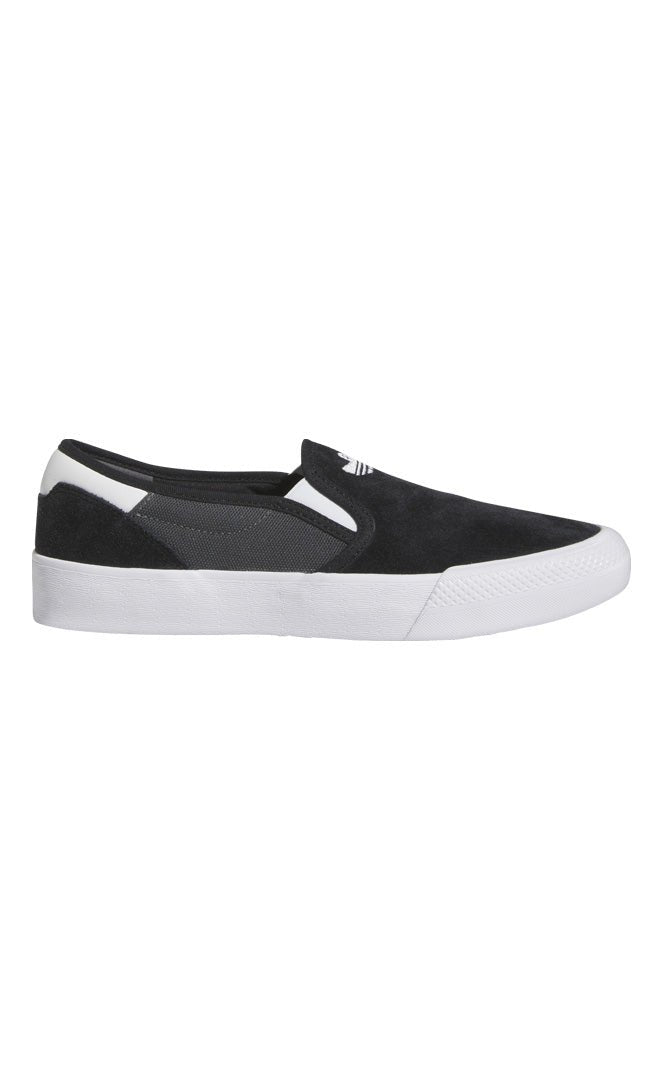 Shmoofoil Slip Chaussures de Skate Unisexe#Chaussures SkateAdidas