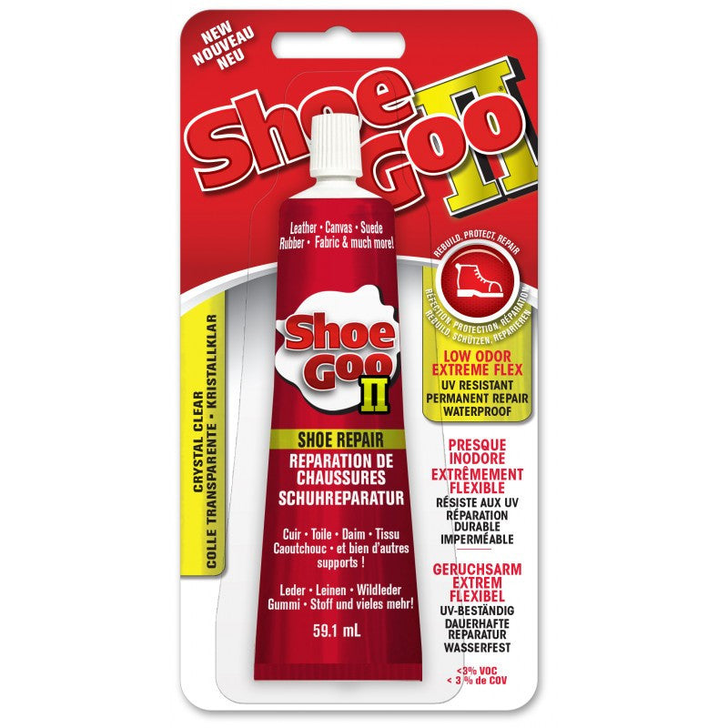 Shoe Goo - Colle Chaussures 59.1 ml