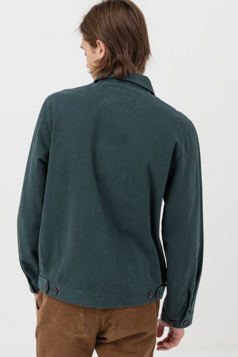 Shop - Veste HommeVestesRhythm