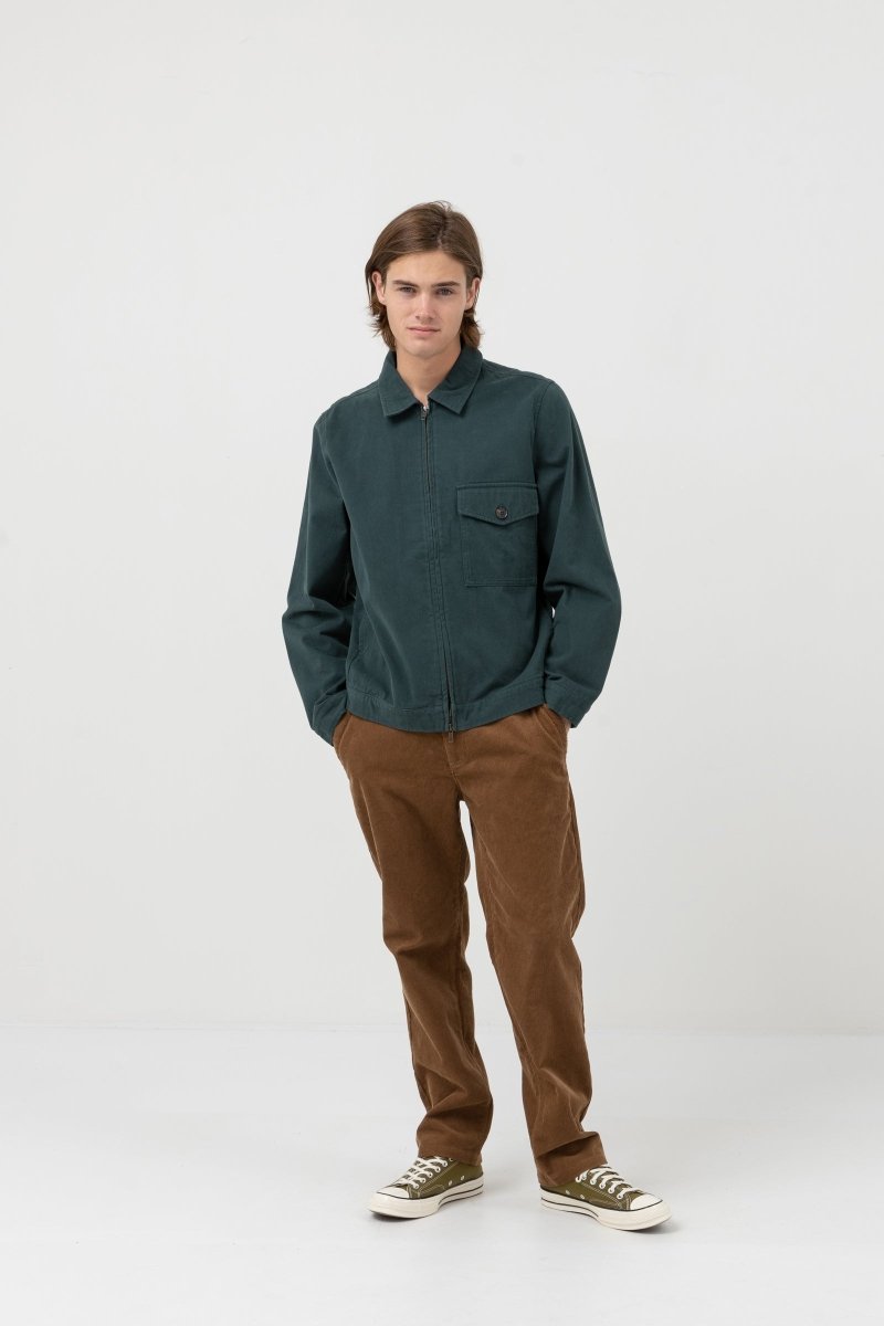 Shop - Veste HommeVestesRhythm