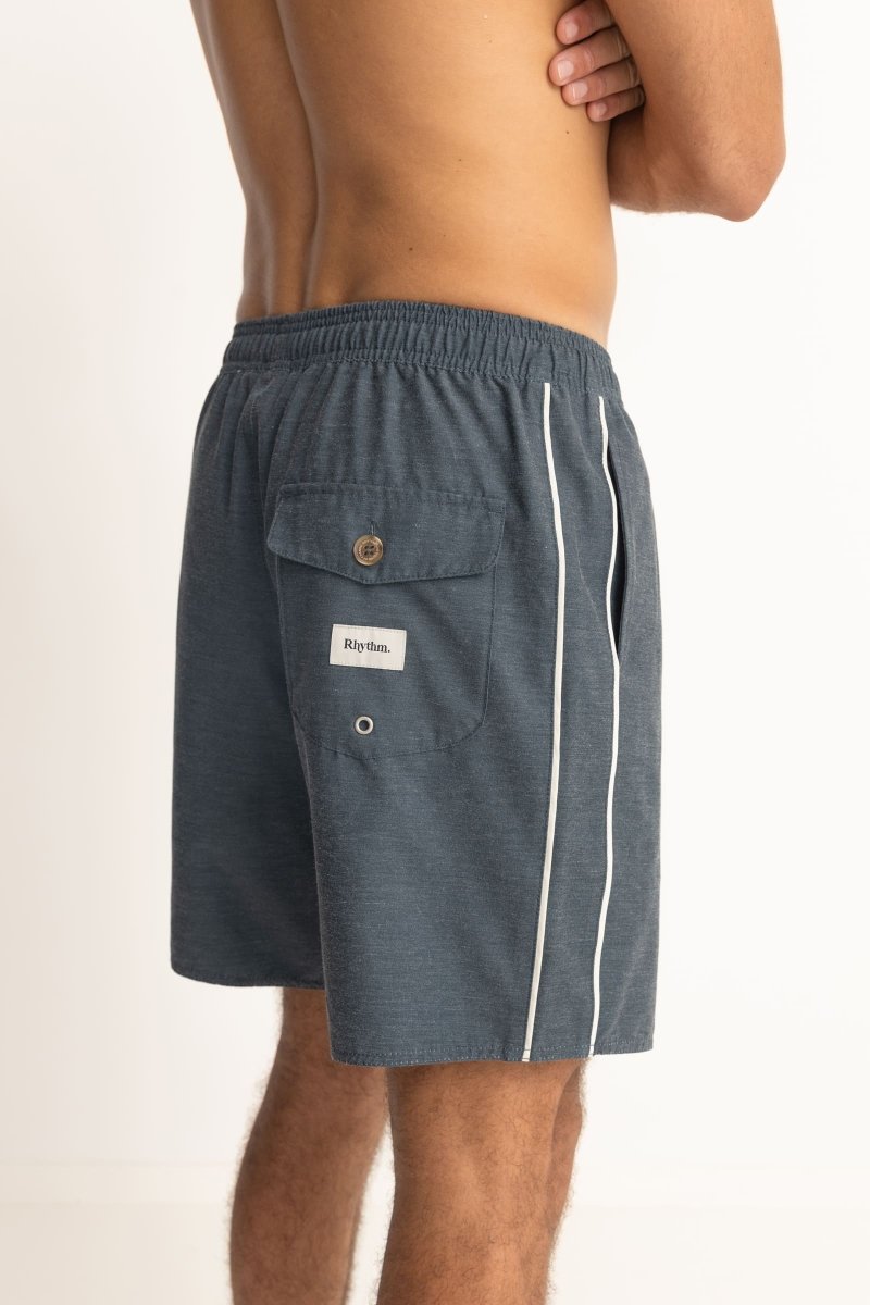 Side Pane Boardshort HommeBoardshortsRhythm