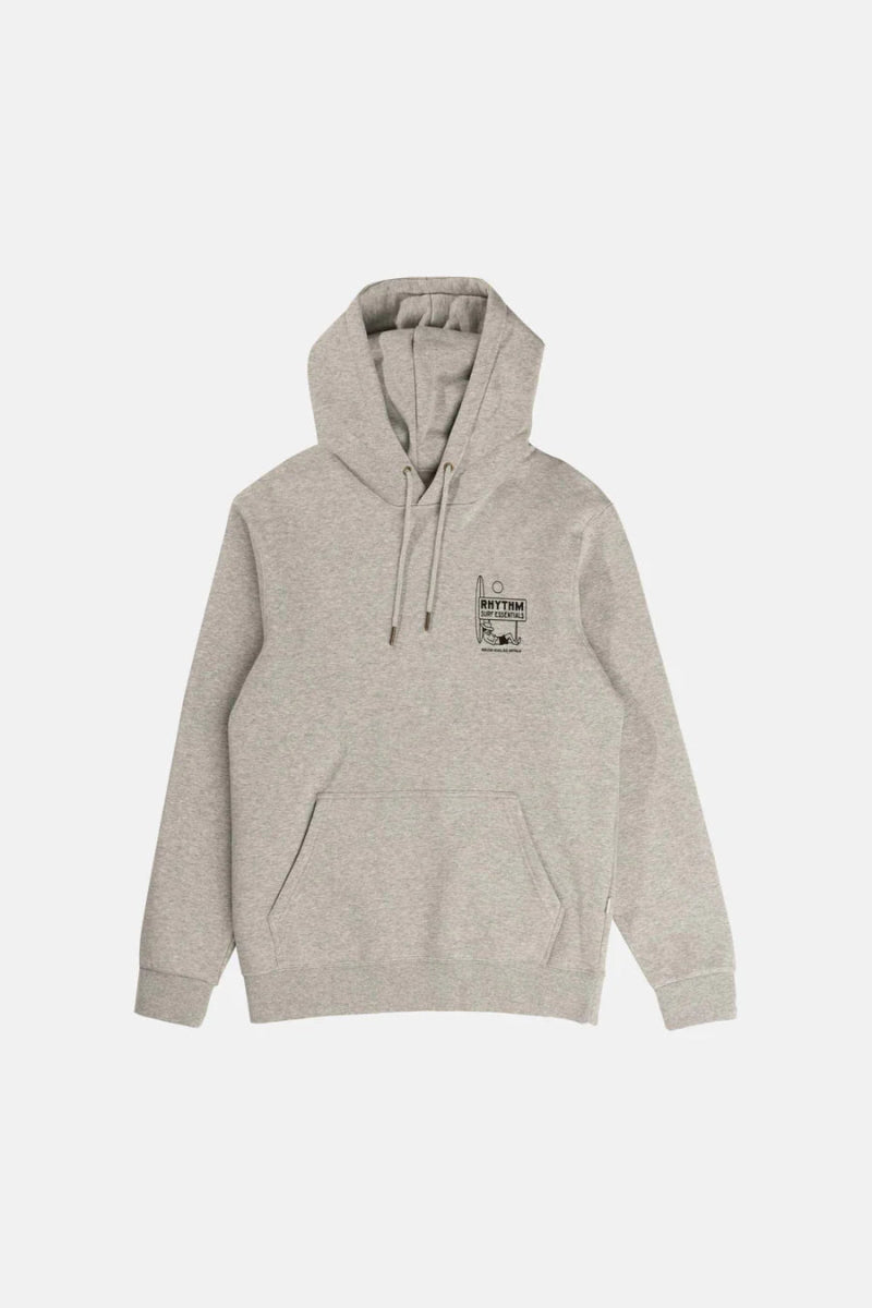 Siesta Fleece Hood - Sweat Capuche HommeSweatsRhythm