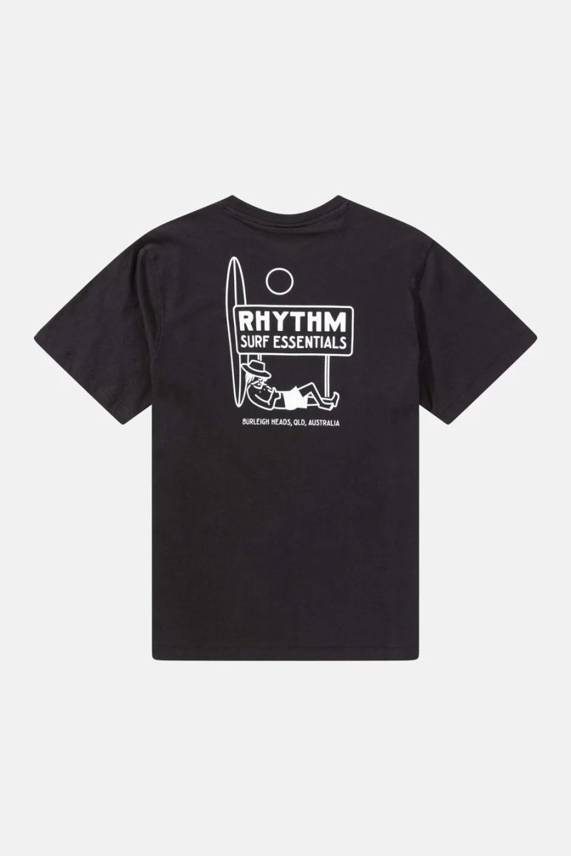 Siesta - T Shirt HommeTee ShirtsRhythm
