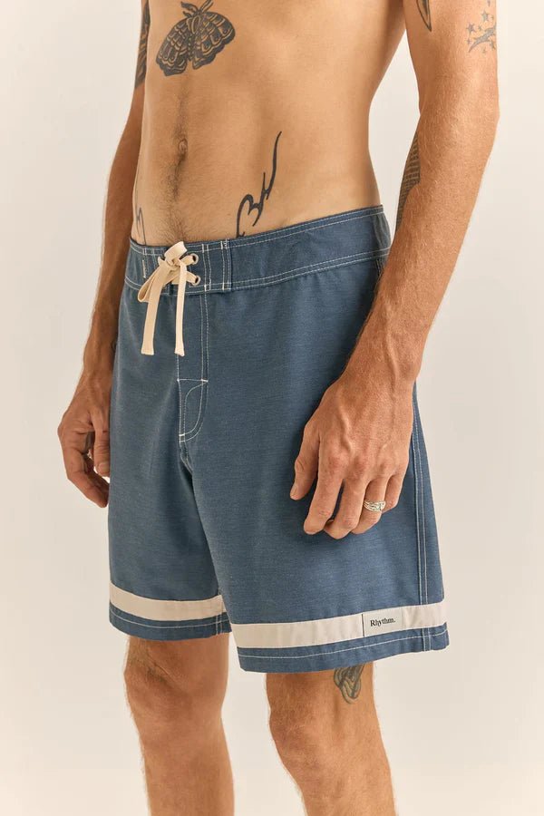 Signature Stri - Boardshort Homme#BoardshortsRhythm