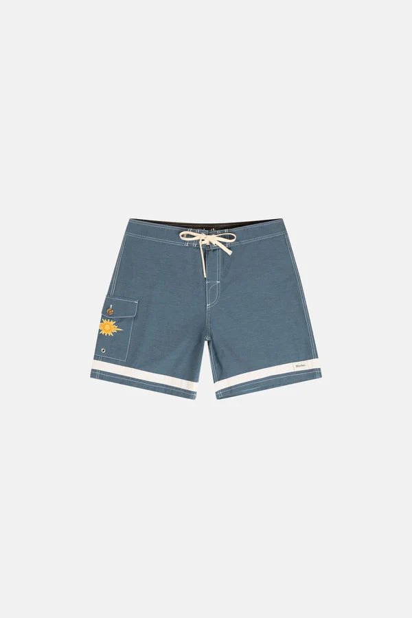 Signature Stri - Boardshort Homme#BoardshortsRhythm