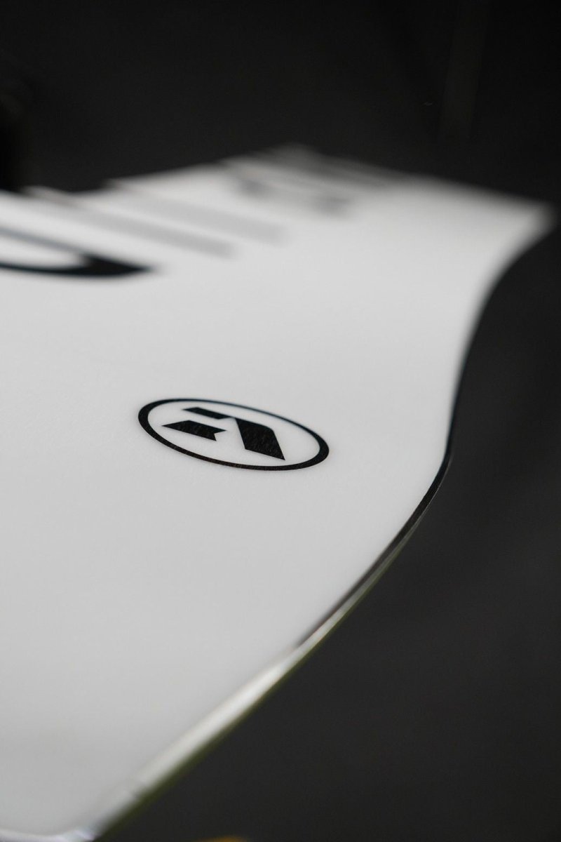 Singular - Planche De Snowboard All Montain/Freeride Homme#SnowboardsAmplid