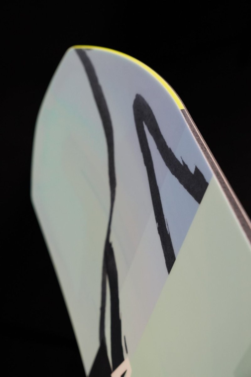 Singular - Planche De Snowboard All Montain/Freeride Homme#SnowboardsAmplid