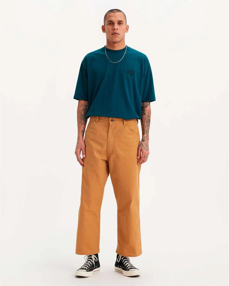 Skate Crop Carpenter - Pantalon HommePantalonsLevis