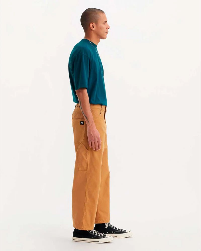 Skate Crop Carpenter - Pantalon HommePantalonsLevis