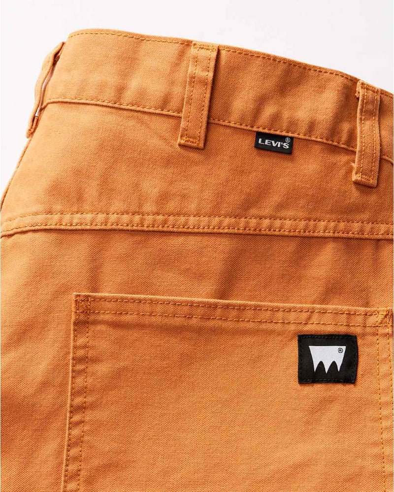 Skate Crop Carpenter - Pantalon HommePantalonsLevis