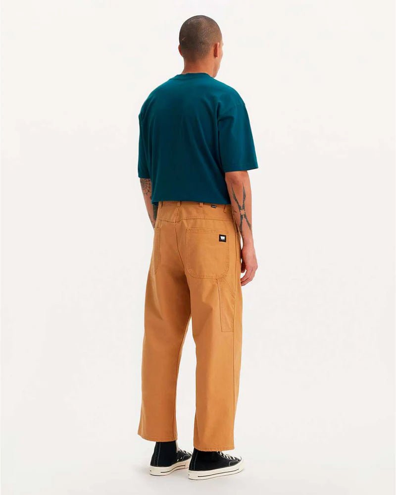 Skate Crop Carpenter - Pantalon HommePantalonsLevis