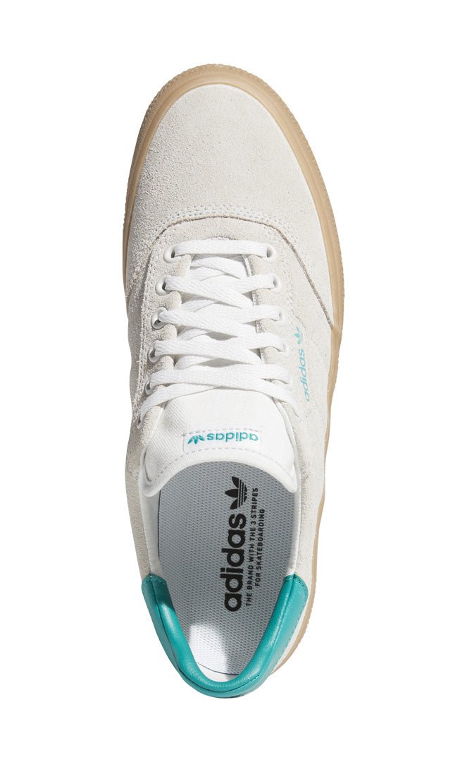 Skateboarding 3Mc Chaussures de Skate Unisexe#Chaussures SkateAdidas