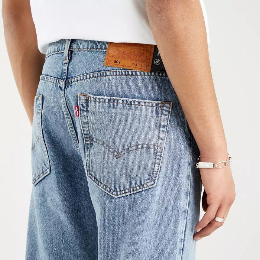 Skateboarding 501 - Pantalon HommePantalonsLevis