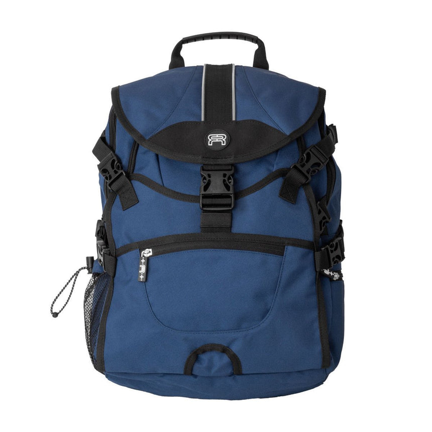 Skates Backpack 25 L - Sac à Dos RollerSacs à DosFr Skates
