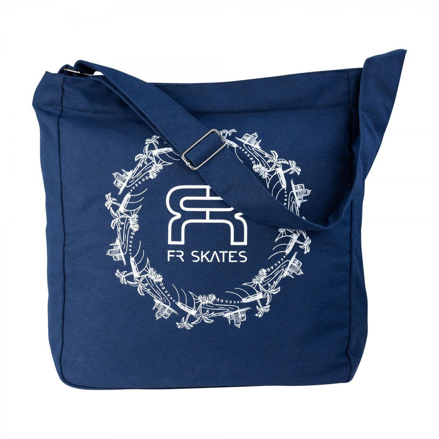 Skates Tote Bag 17 L - Sac à Dos RollerTote BagsFr Skates
