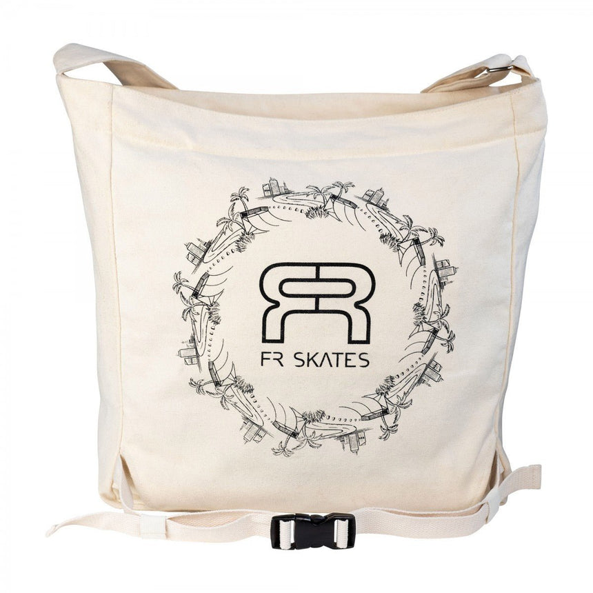 Skates Tote Bag 17 L - Sac à Dos RollerTote BagsFr Skates
