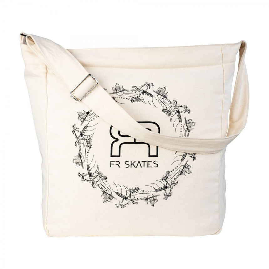Skates Tote Bag 17 L - Sac à Dos RollerTote BagsFr Skates