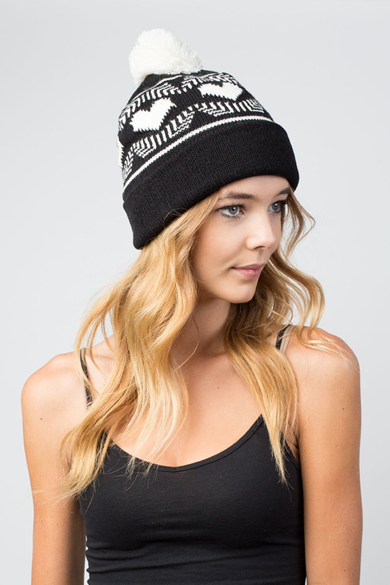 Skylar - BonnetBonnetsNeff