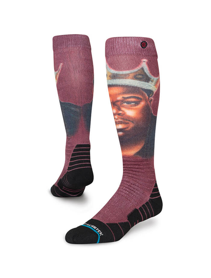 SKYS THE LIMIT SNOW CHAUSSETTES UNISEXE#ChaussettesStance