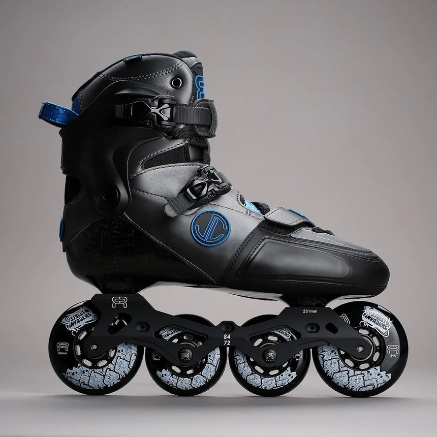 SL Seven Roller En Ligne FreestyleRoller FreestyleFr Skates