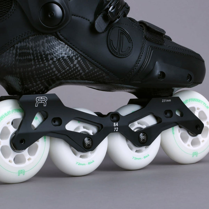 SL Seven Roller En Ligne Freestyle#Roller FreestyleFr Skates
