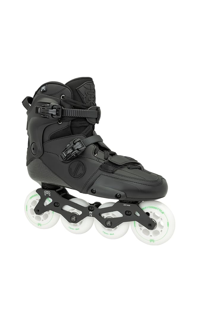 SL Seven Roller En Ligne Freestyle#Roller FreestyleFr Skates