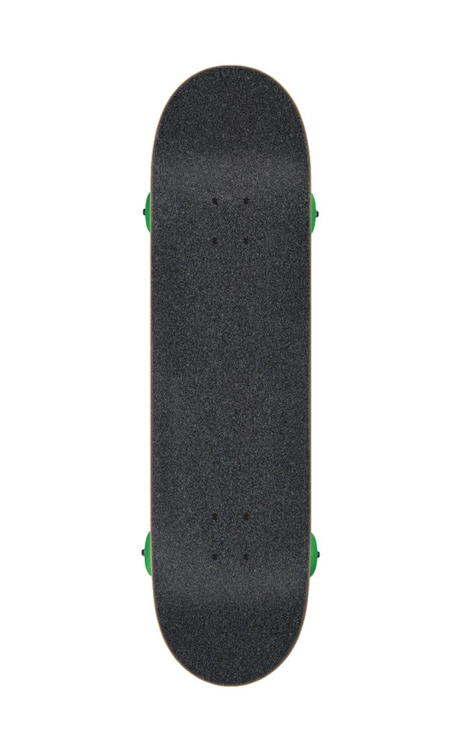 Slab Planche de Skate 8.0#Skateboard StreetCreature