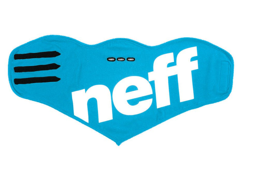 Slant FacemaskFacemaskNeff