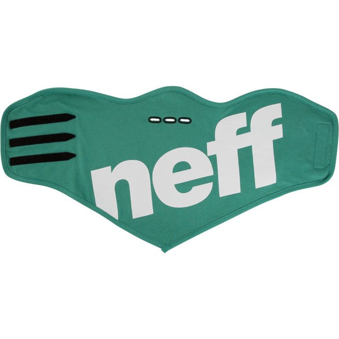 SLANT FACEMASK NEFFFacemaskNeff